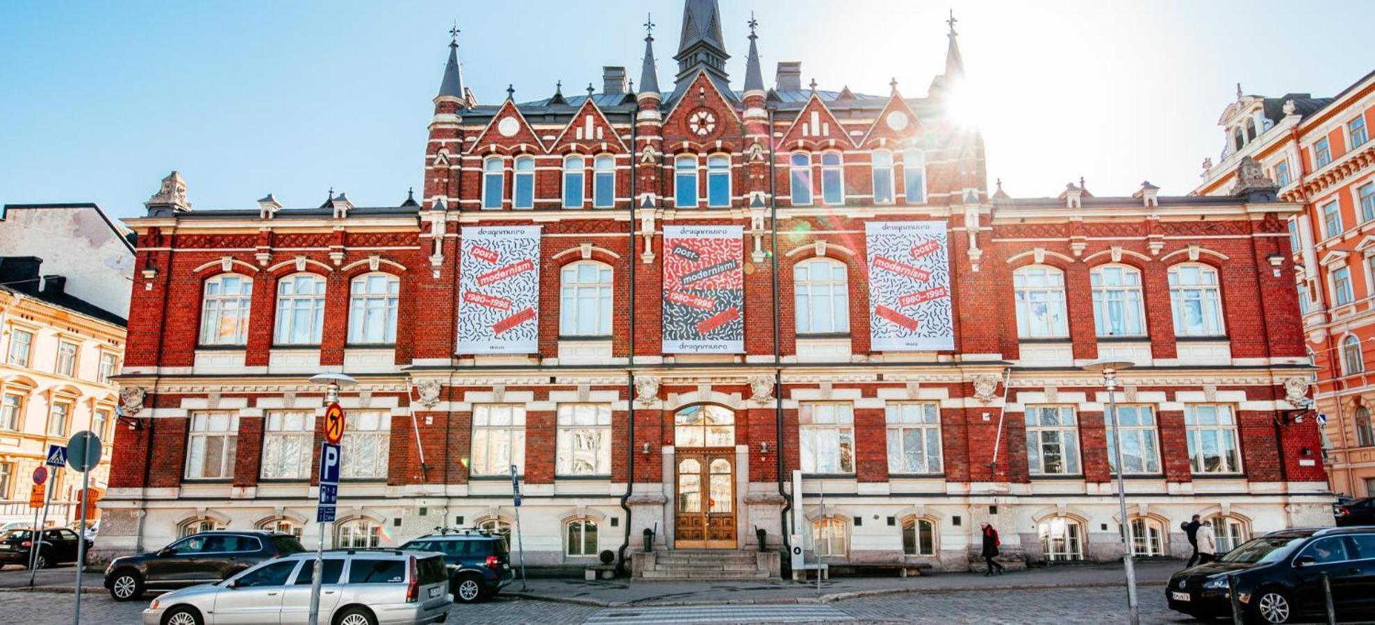 Huoneisto Art Nouveau - Jugend Talo In Center *
