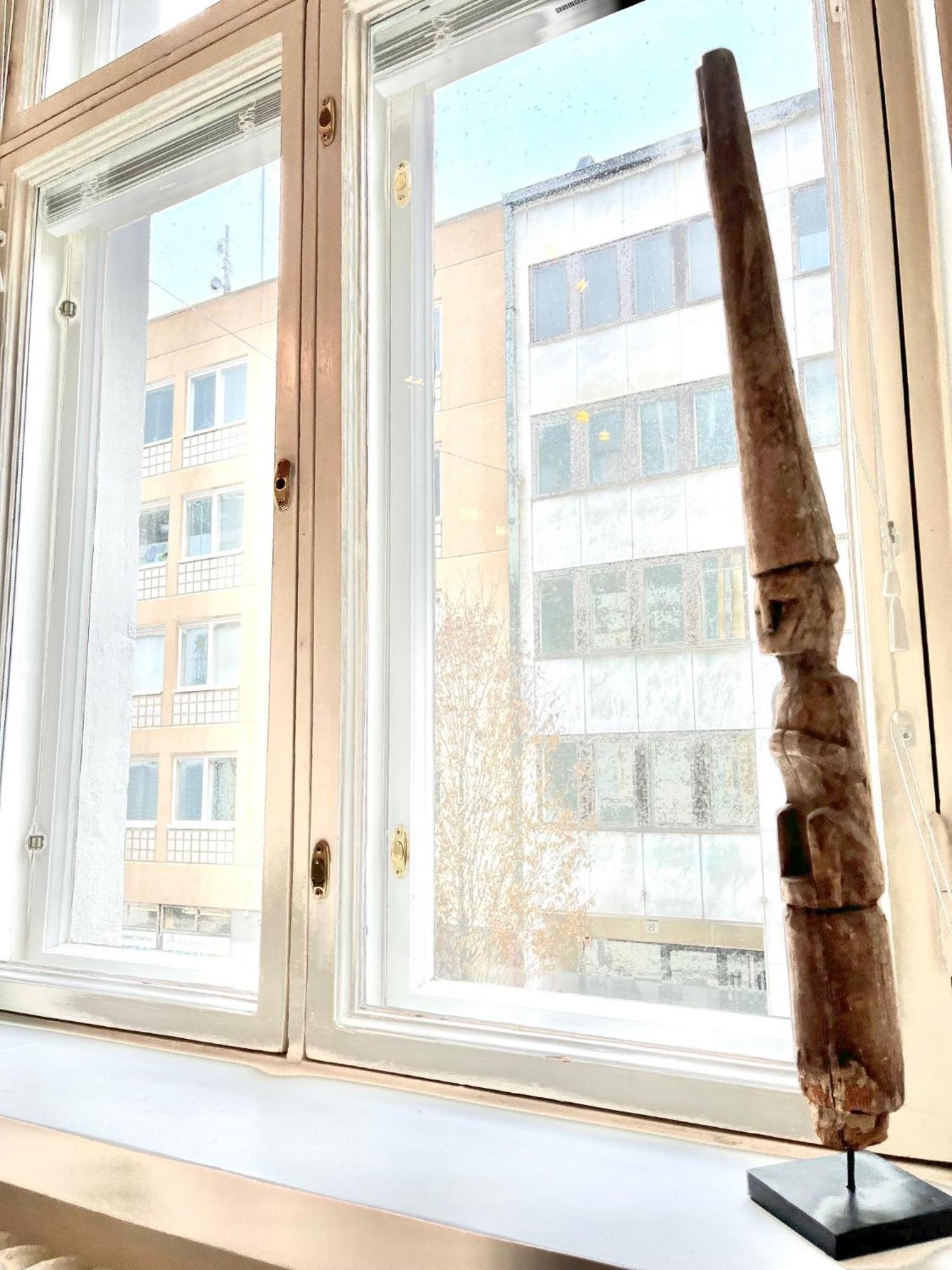 Apartment Art Nouveau - Jugend Talo In Center