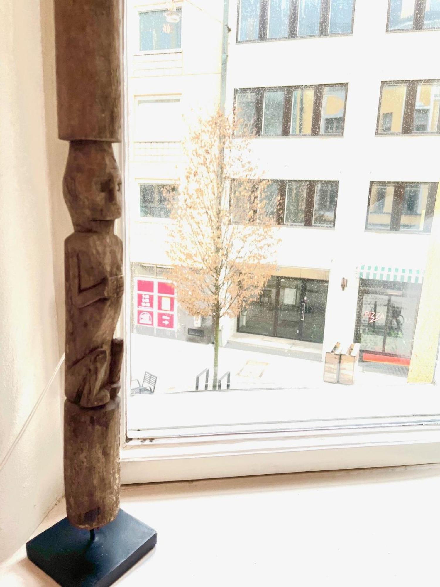 Art Nouveau - Jugend Talo In Center Apartment *