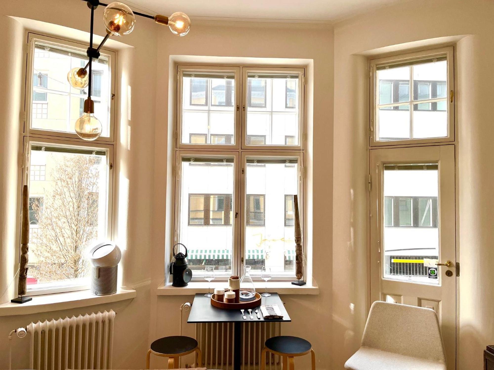 Art Nouveau - Jugend Talo In Center